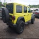 1C4HJXDG5NW266621 2022 Jeep Wrangler Unlimited High Tide 4X4 auction photo thumbnail 4