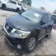 5N1AR2MN3DC654549 2013 Nissan Pathfinder Sl auction photo thumbnail 2