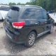 5N1AR2MN3DC654549 2013 Nissan Pathfinder Sl auction photo thumbnail 4