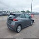 1N4AZ1BV8PC562929 2023 Nissan Leaf S 40 Kwh auction photo thumbnail 4