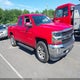 1GCVKREH3GZ219916 2016 Chevrolet Silverado 1500 1Lt auction photo thumbnail 1