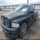 1D7HA16N75J582629 2005 Dodge Ram 1500 Slt/Laramie auction photo thumbnail 2