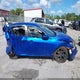 19XFC2F87KE014479 2019 Honda Civic Sport auction photo thumbnail 14