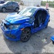 19XFC2F87KE014479 2019 Honda Civic Sport auction photo thumbnail 2