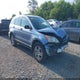 JHLRE4H5XBC003704 2011 Honda Cr-V Ex auction photo thumbnail 1