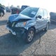 JHLRE4H5XBC003704 2011 Honda Cr-V Ex auction photo thumbnail 2
