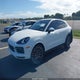 WP1BA2AY8MDA40944 2021 Porsche Cayenne Coupe auction photo thumbnail 2