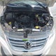 2V4RW3D13AR388199 2010 Volkswagen Routan Se auction photo thumbnail 10