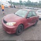 4T1BE32K82U029439 2002 Toyota Camry Xle auction photo thumbnail 2