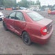 4T1BE32K82U029439 2002 Toyota Camry Xle auction photo thumbnail 3