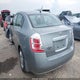 3N1AB61E37L635841 2007 Nissan Sentra 2.0S auction photo thumbnail 3