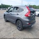 5J6RM4H43GL030025 2016 Honda Cr-V Se auction photo thumbnail 3