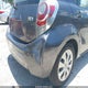 JTDKDTB30E1563430 2014 Toyota Prius C Two auction photo thumbnail 17