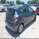 JTDKDTB30E1563430 2014 Toyota Prius C Two auction photo thumbnail 4