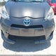 JTDKDTB30E1563430 2014 Toyota Prius C Two auction photo thumbnail 6