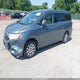 JN8AE2KP7C9030807 2012 Nissan Quest S auction photo thumbnail 2