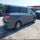 JN8AE2KP7C9030807 2012 Nissan Quest S auction photo thumbnail 4