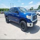 5TFEY5F12EX167793 2014 Toyota Tundra Sr5 5.7L V8 auction photo thumbnail 1