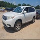 5TDBK3EH7DS238644 2013 Toyota Highlander Base V6 auction photo thumbnail 2