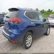 5N1AT2MVXLC732681 2020 Nissan Rogue S Intelligent Awd auction photo thumbnail 4