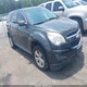 2GNFLCEK9D6296640 2013 Chevrolet Equinox Ls auction photo thumbnail 1
