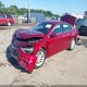1G1ZD5ST3JF110404 2018 Chevrolet Malibu Lt auction photo thumbnail 2