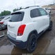 3GNCJRSB2FL130281 2015 Chevrolet Trax Lt auction photo thumbnail 4