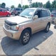 JTEEP21A140025561 2004 Toyota Highlander V6 auction photo thumbnail 2