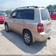 JTEEP21A140025561 2004 Toyota Highlander V6 auction photo thumbnail 3