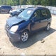 KNAFG526177078595 2007 Kia Rondo Lx V6 auction photo thumbnail 2