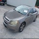 1G1ZC5EU2BF294257 2011 Chevrolet Malibu 1Lt auction photo thumbnail 2