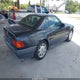 WDBFA67E4PF075611 1993 Mercedes-Benz 500 Sl auction photo thumbnail 4