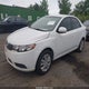 KNAFT4A27C5561258 2012 Kia Forte Lx auction photo thumbnail 2