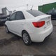 KNAFT4A27C5561258 2012 Kia Forte Lx auction photo thumbnail 3