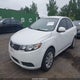 KNAFT4A27C5561258 2012 Kia Forte Lx auction photo thumbnail 6
