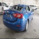 1G1BE5SM8G7278162 2016 Chevrolet Cruze Lt Auto auction photo thumbnail 4