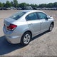 2HGFB2F58DH514846 2013 Honda Civic Lx auction photo thumbnail 4