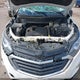 3GNAXKEV7KS501681 2019 Chevrolet Equinox Lt auction photo thumbnail 10
