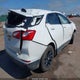 3GNAXKEV7KS501681 2019 Chevrolet Equinox Lt auction photo thumbnail 4