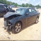 2C3CDXBG0EH146961 2014 Dodge Charger Se auction photo thumbnail 2