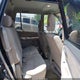 JS3TX92V664106221 2006 Suzuki Xl-7 Premium auction photo thumbnail 8