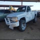 1GCEK14WX2Z153519 2002 Chevrolet Silverado 1500 auction photo thumbnail 2