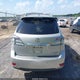 2T2ZK1BA2BC052070 2011 Lexus Rx 350 auction photo thumbnail 17