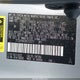 2T2ZK1BA2BC052070 2011 Lexus Rx 350 auction photo thumbnail 9
