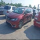 2C4RC1BG2HR593960 2017 Chrysler Pacifica Touring-L auction photo thumbnail 2