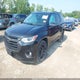 1GNEVJKW8JJ207625 2018 Chevrolet Traverse Premier auction photo thumbnail 2