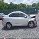 1G1JC5SH0E4146032 2014 Chevrolet Sonic Lt Auto auction photo thumbnail 14