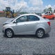 1G1JC5SH0E4146032 2014 Chevrolet Sonic Lt Auto auction photo thumbnail 15