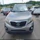 5XYKTDA22BG117549 2011 Kia Sorento Lx V6 auction photo thumbnail 12