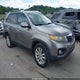 5XYKTDA22BG117549 2011 Kia Sorento Lx V6 auction photo thumbnail 1